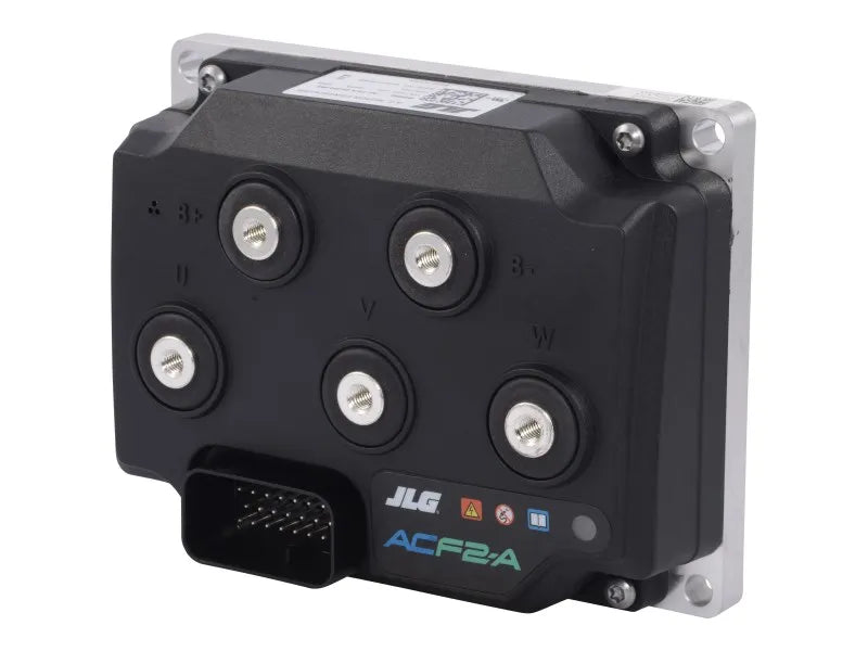 1001248114 Control, Pwr Mod W/ Sw | JLG