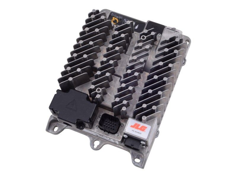 1001248123 Charger, 24V Smart | JLG