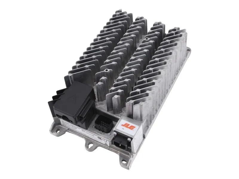 1001248124 Charger, 24V Smart(900W) | JLG