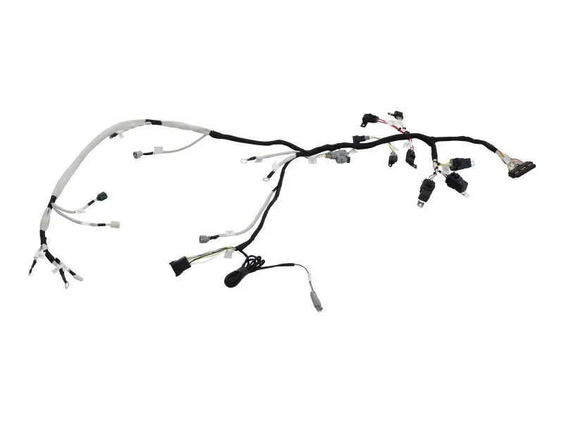 1001248134 Harness, Diesel Engine | JLG