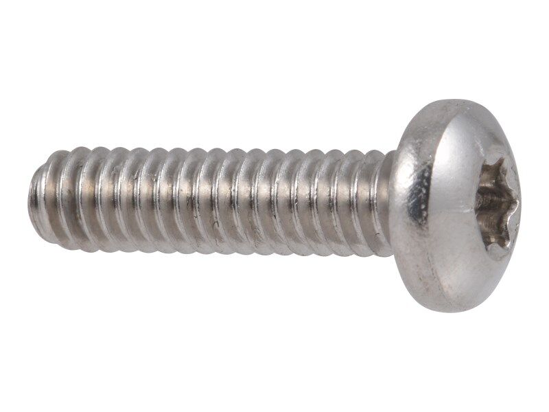 Part Number 1001248301 Screw-Spec, 1/4"-20 X 1" Pan Hd fits JLG