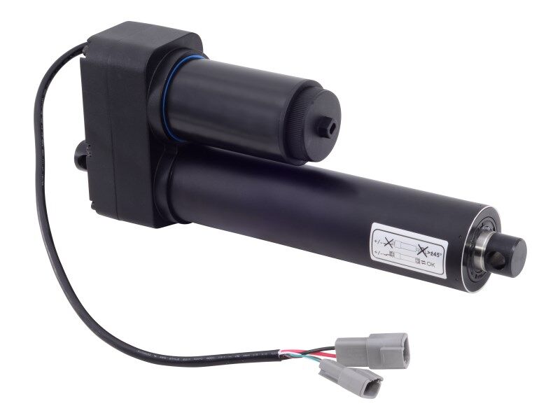 1001248311 Actuator, Steer | JLG