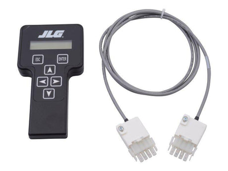 1001249695 Kit Analyzer And Cable