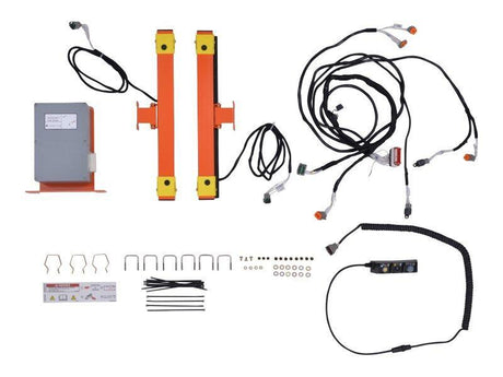 1001249707 Kit Skysense Level 1 Es Scissr
