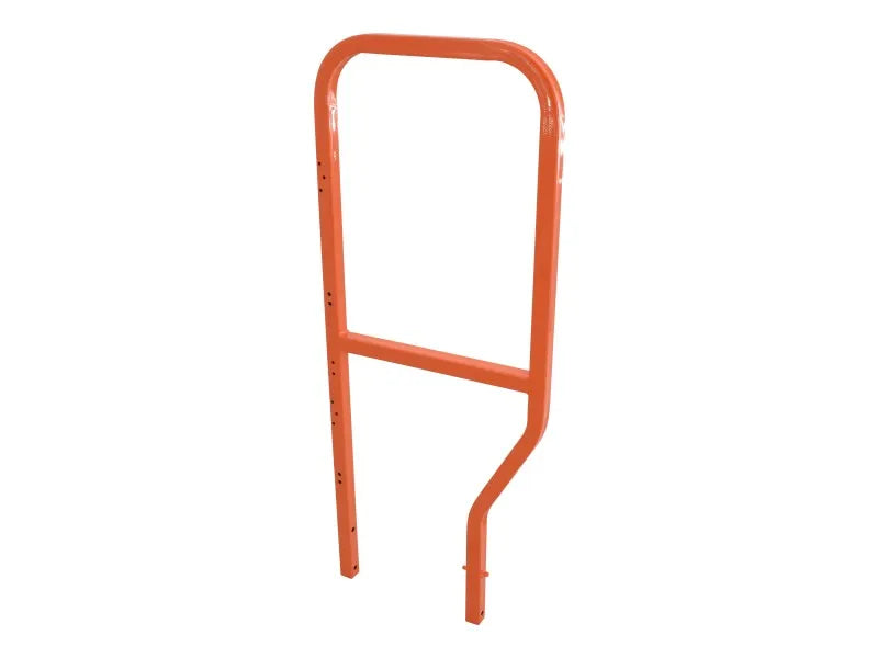 1001249883 Rail, Platform Rear | JLG