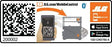 1001250533 Kit Mobile Control