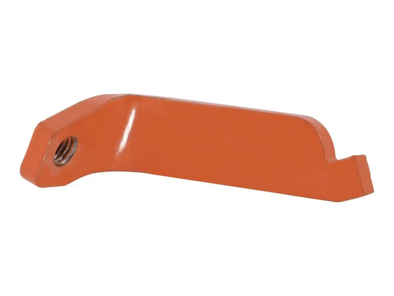 Part Number 1001250640 Plate, Extension Stop fits JLG