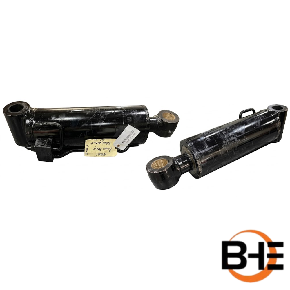 Part Number 1001251068EX Tilt Cylinder (REMAN) l JLG