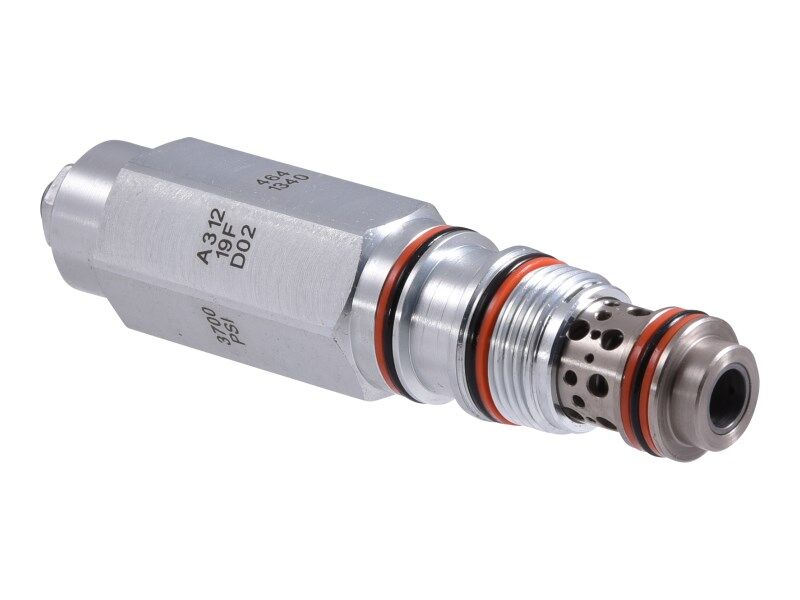 1001251329 Kit, Valve, Counterbalance | JLG