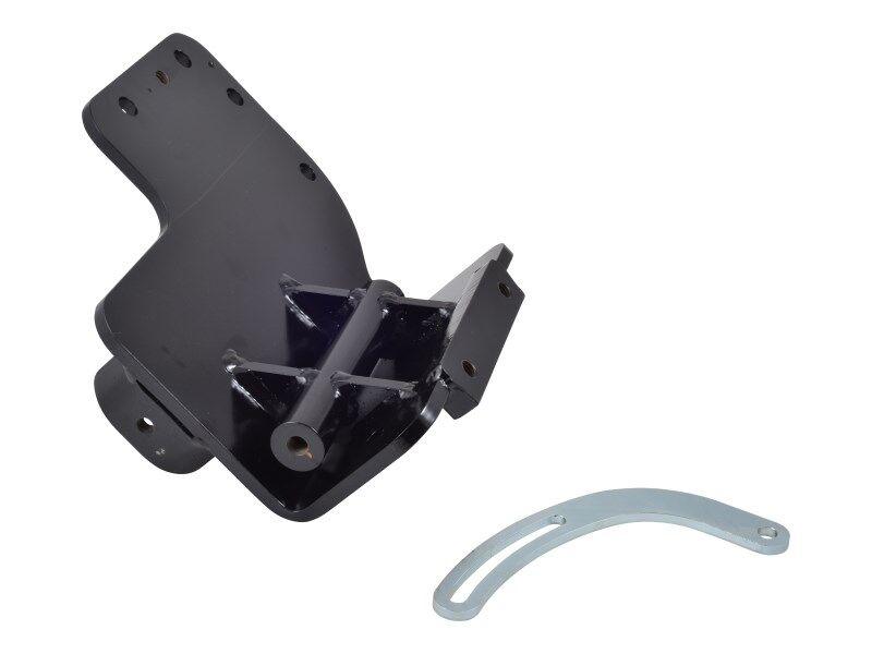 Part Number 4846567 Wld, Mt Gn Mt 400 450-W Adj.Arm (Supersedes to new # 1001251330)