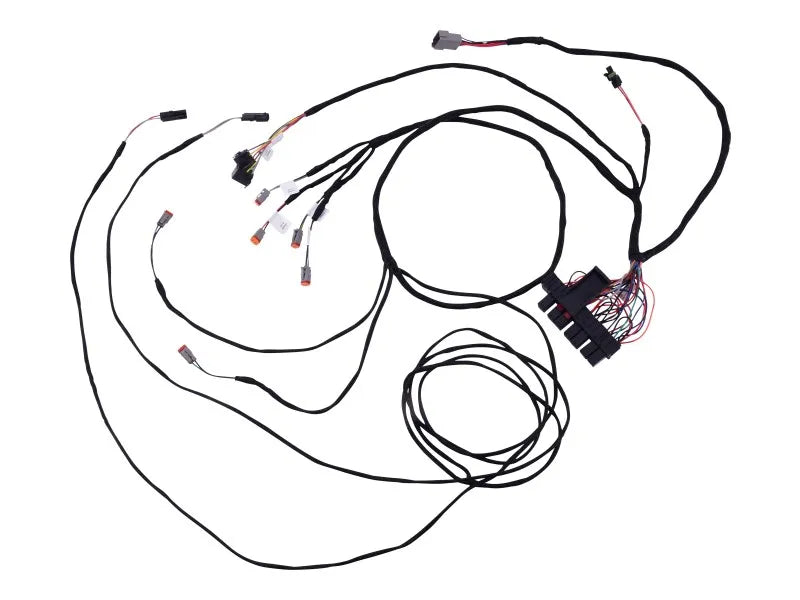 1001251503 Harness, Logic | JLG