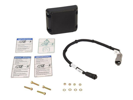 1001252086 Kit Reverse Sensor High Boom