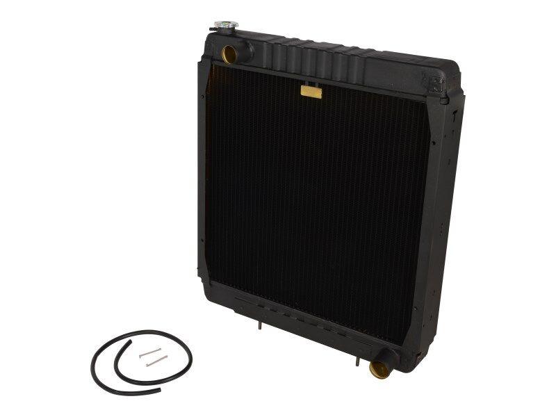 1001252089 Cooler Radiator