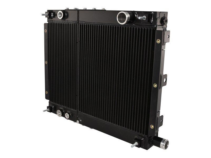 1001252481 Radiator Water Oil