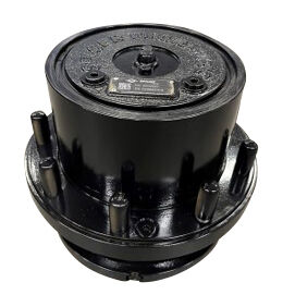 1001252541 Hub, Torque W/Brake | JLG