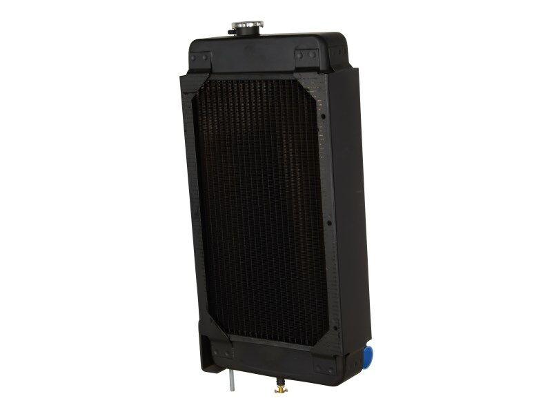 1001252944 Radiator, Engine | JLG - BHE Parts Store
