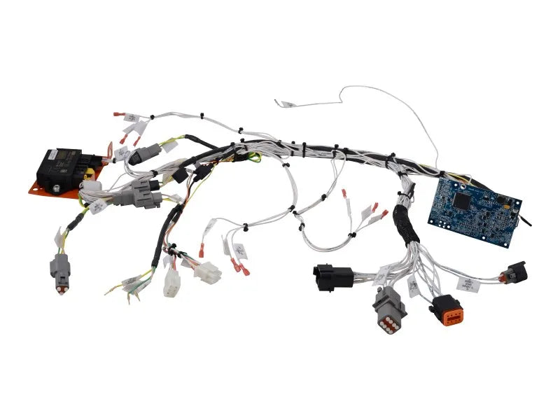 1001244974 Elec Assembly, Eds Sensor Module 12 (Supersedes to new # 1001253619)