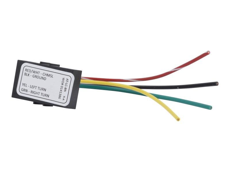 1600405 Controlador, luz de freno central | JLG