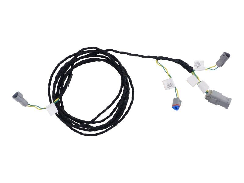 Part Number 1001254027 Harness, Rscissor, Can Splice fits JLG