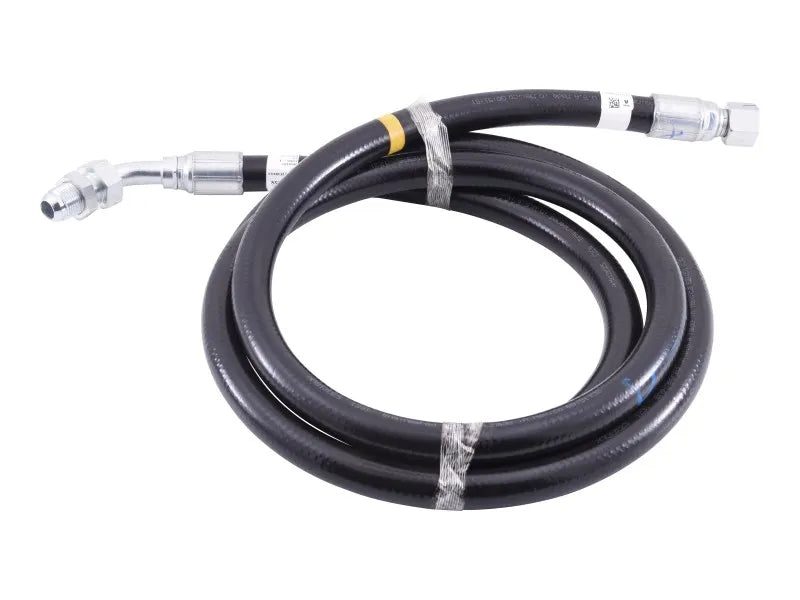 1001254087 Hose Assembly Jic Str/45 | JLG