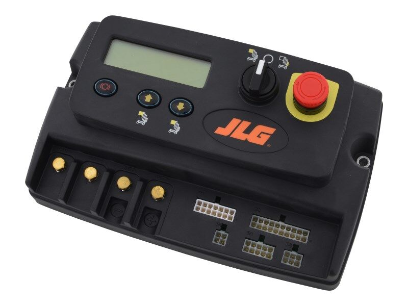 1001254654 Control Module, Ground Euro | JLG