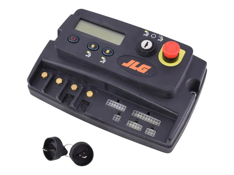 1001254656 Control,Grnd Module, Mvl (Aus) | JLG