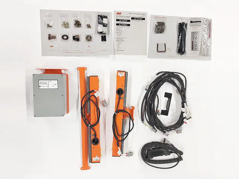 1001254721 Kit, Level 1 Skysense 1932R | JLG