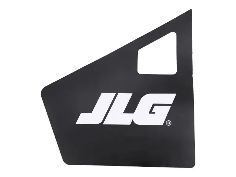 1001255105 Decal, Door (Left Side) | JLG