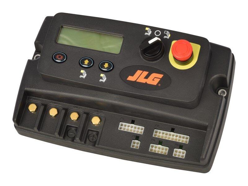 1001229632 supercedes to 1001255259 Control Module