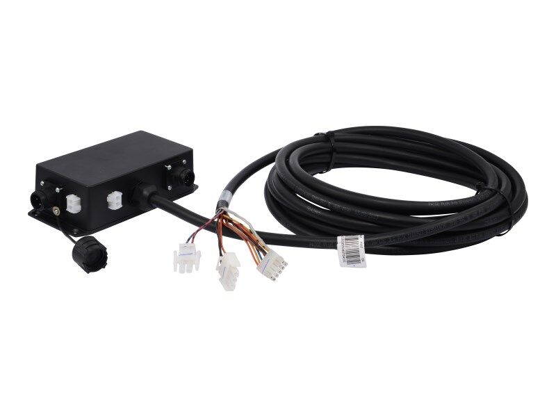 1001255331 Harness, Junction Box (Mvl) | JLG