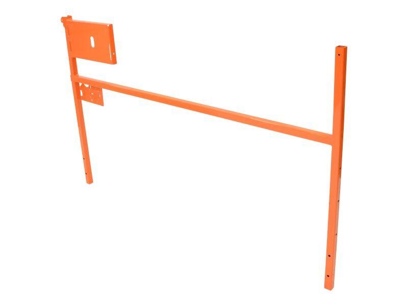 1001255421 Rail Right Platform