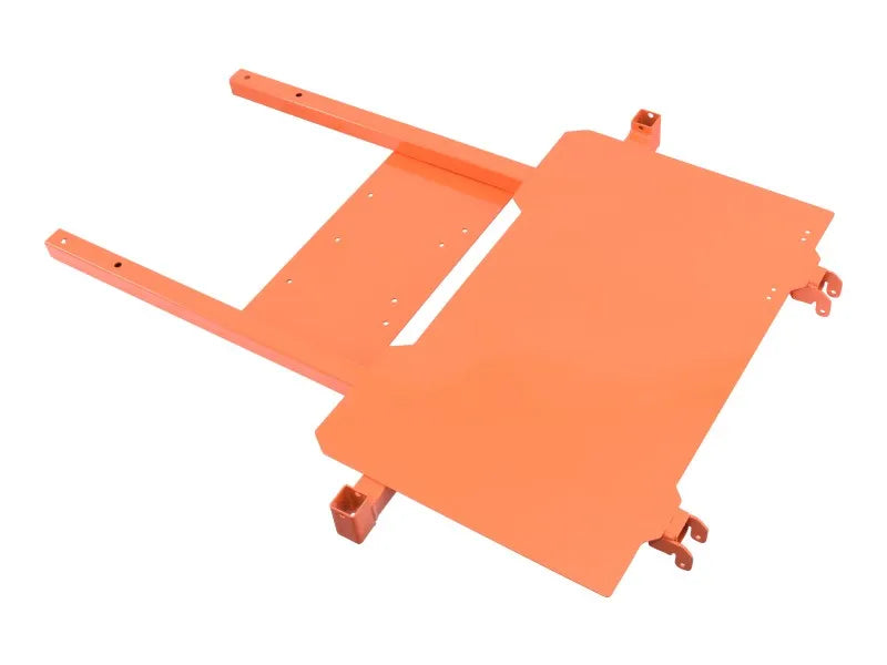 1001255430 Rail, Platform Extension | JLG