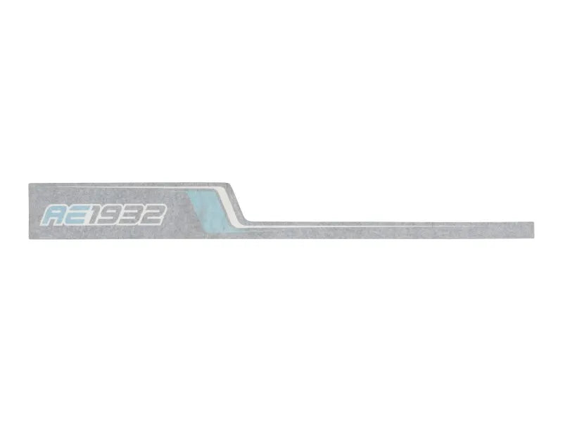 1001255474 Decal, Model Number | JLG