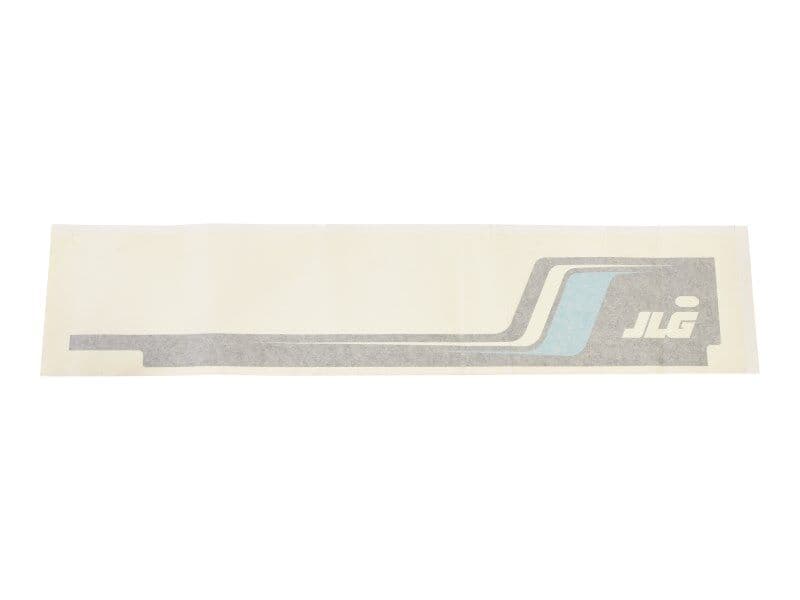 1001255475 Decal, Door (Right) | JLG