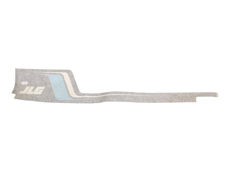 1001255476 Decal, Door (Left) | JLG