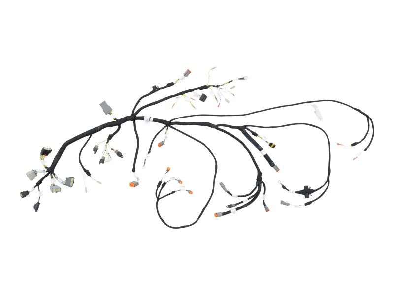 1001255933 Harness, Chassis (Lss) | JLG