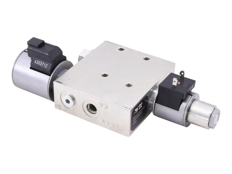 1001256397 Manifold, Lift Down | JLG