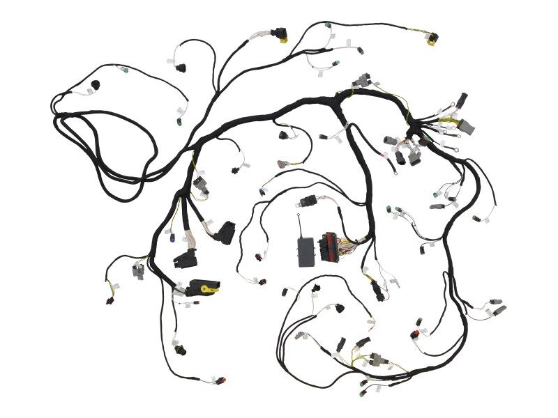 1001256834 Engine Harness