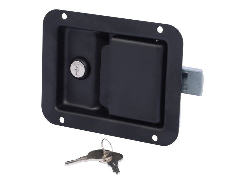 1001257454 Latch, Locking | JLG