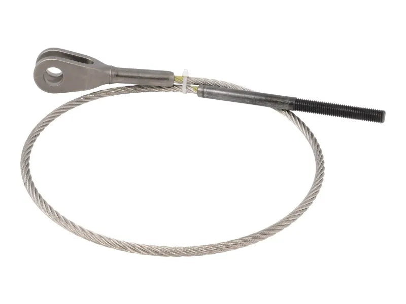 1001258005 Rope, Fall Arrest 30" X 60" | JLG