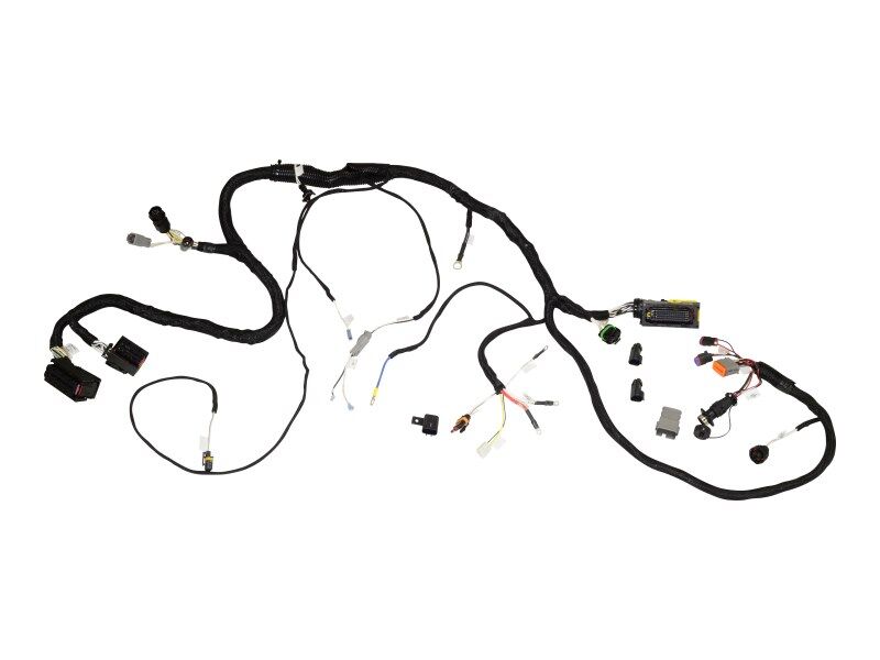 1001258097 Harness, Engine | JLG