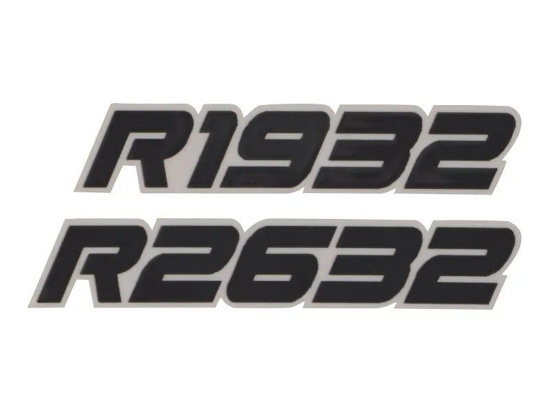 1001258661 Decal, Model Number (Pcb) | JLG