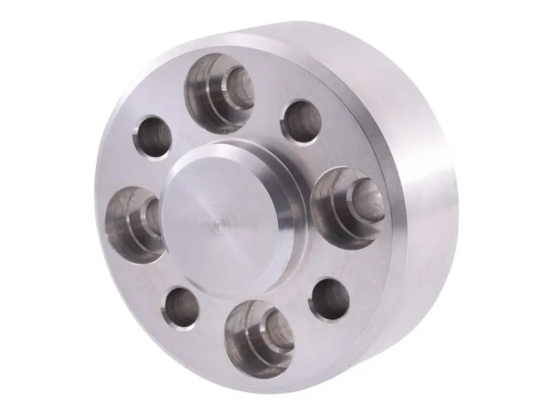 1001258800 Adapter-Mech, Pulley, Deutz | JLG