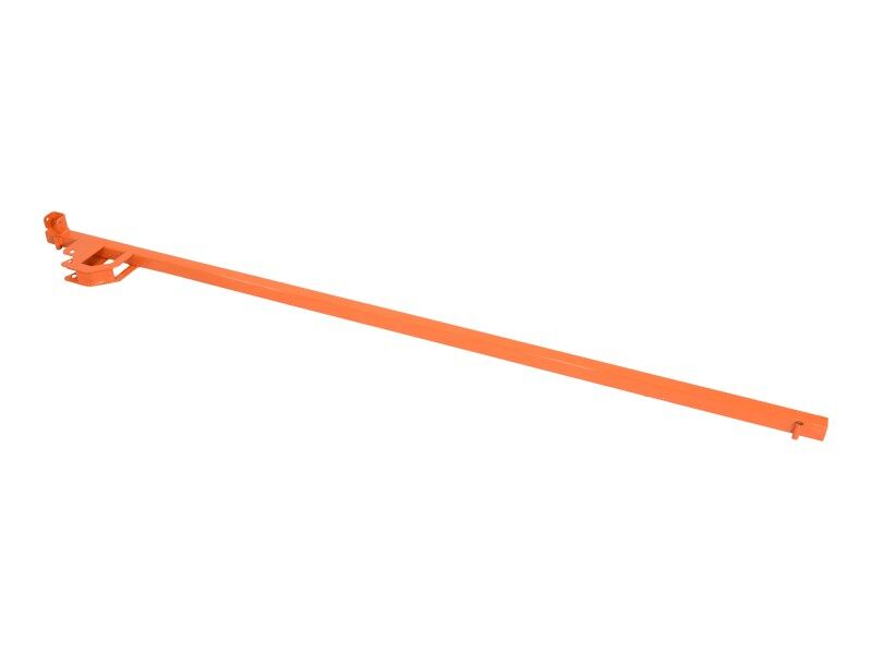 1001259106 Rail, Top Weldment Rh | JLG