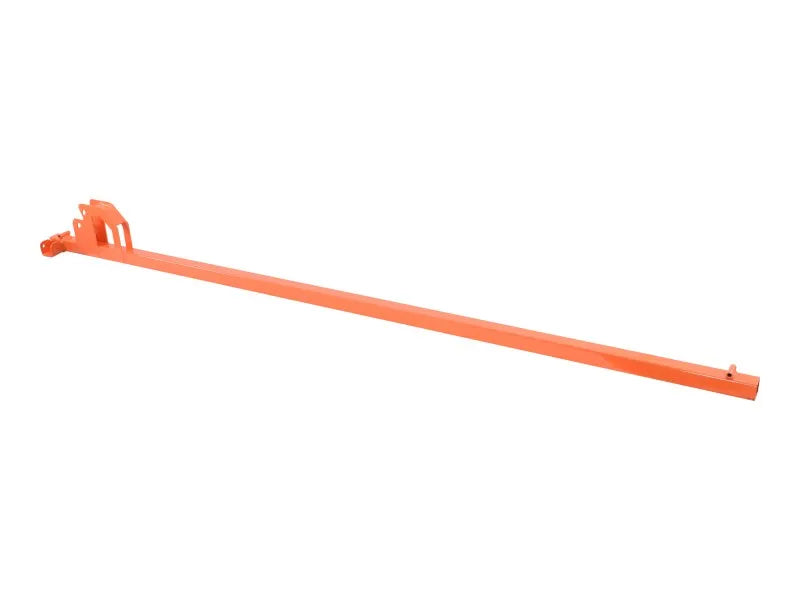 1001259107 Rail, Top Weldment Lh | JLG