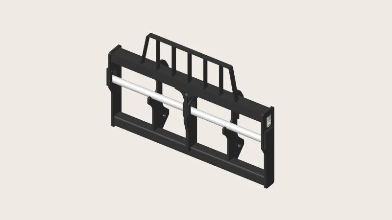 1001259144 Carriage, Std, 1524Mm | JLG