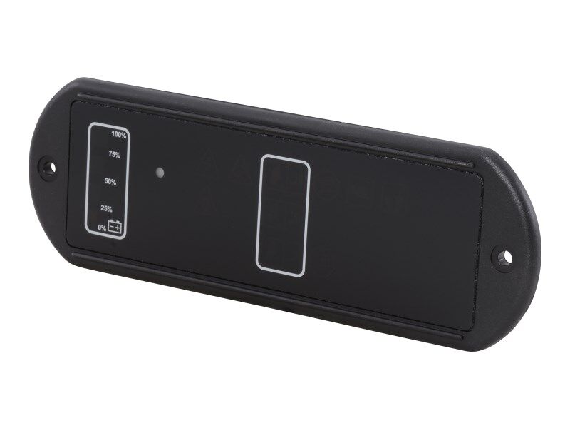 1001259491 Elec Assembly Lt Panel Plat Switch | JLG