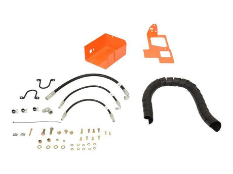 1001260490 Kit, 600S Platform Manifold