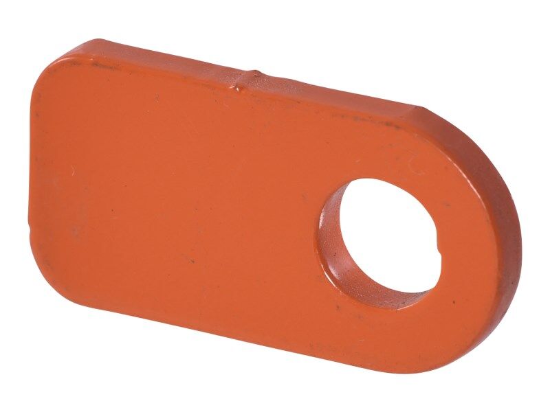Part Number 1001260504 Plate, Stopper Cleanguard fits JLG