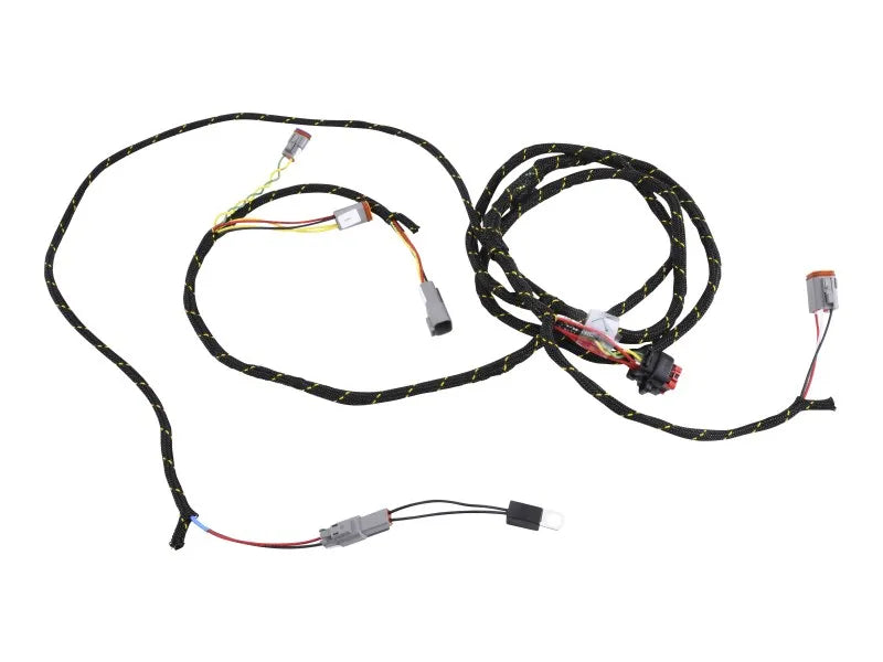 1001260531 Harn, Chrgr, 48Vdc, J1939E400/450 | JLG